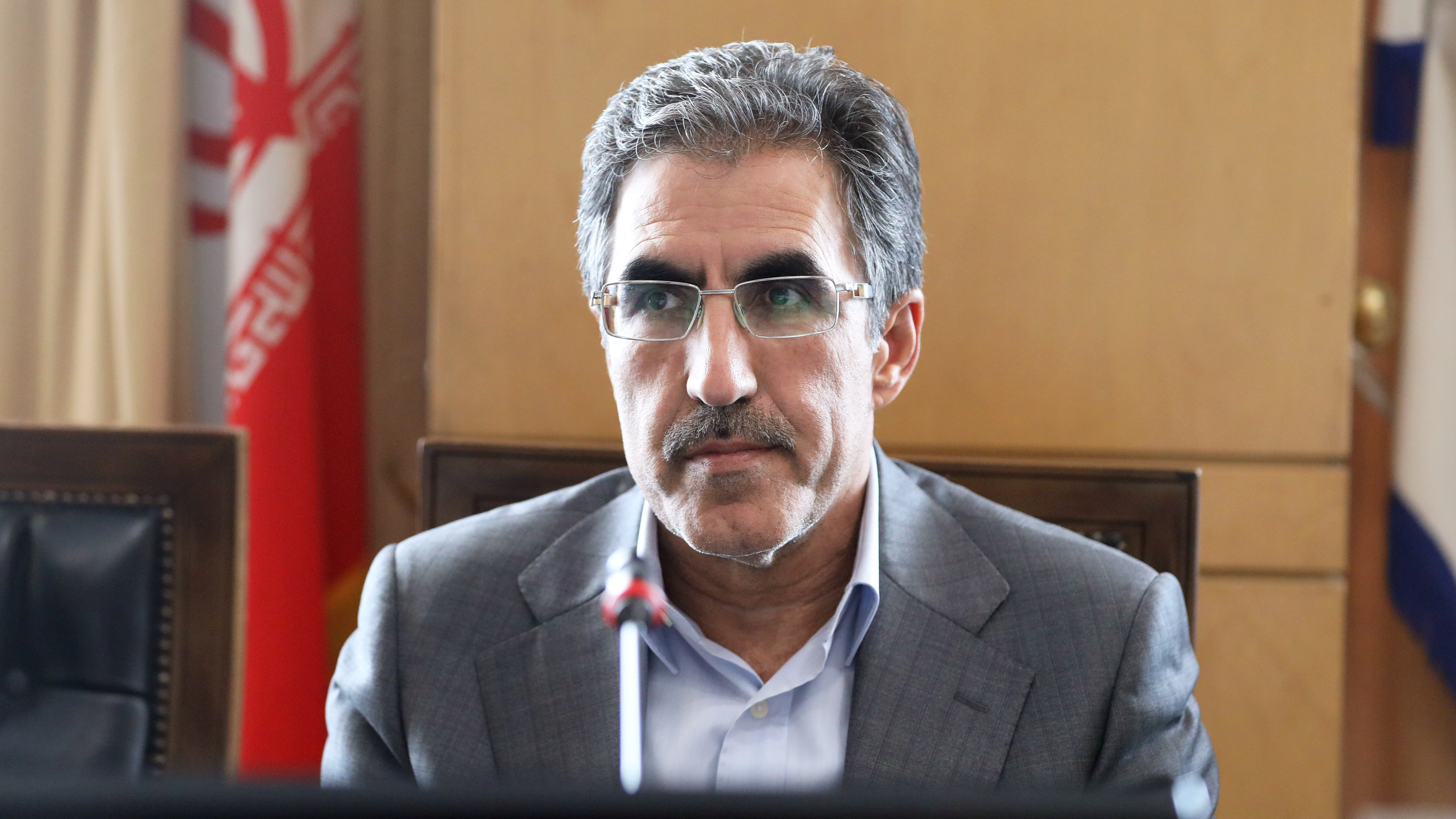 حداقل‌های استانداردها و ایمنی در معدن طبس رعایت نشده است/ جلوگیری از بروز تلفات جانی با ساده ترین اطلاع رسانی نشتی گاز